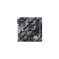 ASUSTeK COMPUTER ASUS PRIME B550M-K AMD B550 Uttag AM4 micro ATX