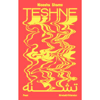 Nioosha Shams Teshne (inbunden)