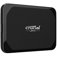 Crucial Crucial X9 1 TB Svart