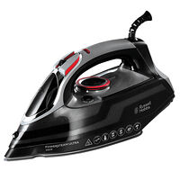 Russell Hobbs Russell Hobbs Power Steam 20630-56 - ångstrykjärn - sula keramik