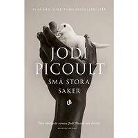 Jodi Picoult Små stora saker (pocket)