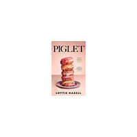 Lottie Hazell Piglet (häftad, eng)