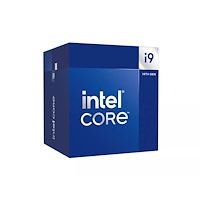 Intel Intel Core i9-14900 processorer 36 MB Smart Cache Låda