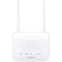 Strong 4G-router WiFi 300Mbit/s Mini