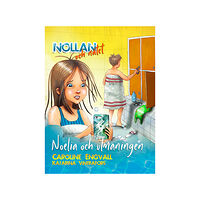 Boksmart Skola Noelia och utmaningen (inbunden)