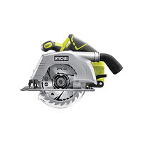 Ryobi Ryobi One+ R18CS - cirkelsåg - sladdlös - 165 mm - inget batteri