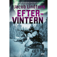 Jacob Lindfors Eftervintern (inbunden)