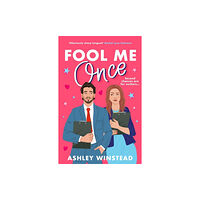 Ashley Winstead Fool Me Once (pocket, eng)