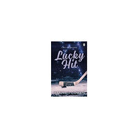 Hannah Cowan Lucky Hit (pocket, eng)