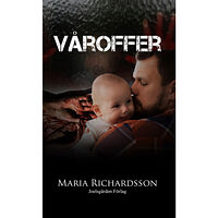 Maria Richardsson Våroffer (häftad)