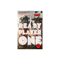 Ernest Cline Ready Player One (pocket, eng)