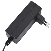 vidaXL Elektrisk massagefåtölj med uppresningshjälp svart tyg