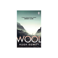 Hugh Howey Wool (pocket, eng)