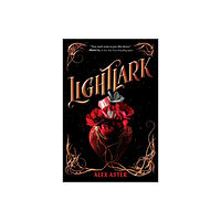 Abrams & Chronicle Books Lightlark (inbunden, eng)