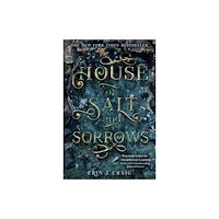 Erin A. Craig House of Salt and Sorrows (häftad, eng)