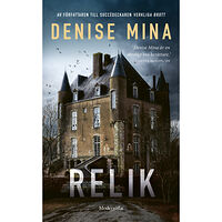 Denise Mina Relik (pocket)