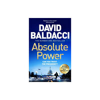 David Baldacci Absolute Power (pocket, eng)