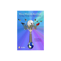 Schiffer Publishing Wicca: What's The Real Deal? Breaking Through The Misconceptions (häftad, eng)