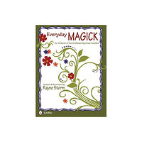 Rayne Storm Everyday Magick for Children of Earth-Based Spiritual Families (häftad, eng)