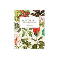 Rockpool Publishing The Language of Houseplants: Harness Healing and Energy in the Home (bok, kartonnage, eng)