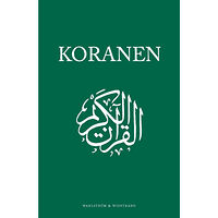 Wahlström & Widstrand Koranen (bok, storpocket)
