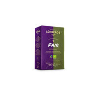 Löfbergs Kaffe LÖFBERGS Fair Dark Eko/FT 450g