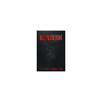 Kentaro Miura Berserk Deluxe Volume 3 (inbunden, eng)