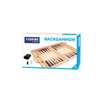 Playbox Backgammon