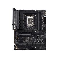 ASUSTeK COMPUTER ASUS TUF GAMING Z790-PRO WIFI - moderkort - ATX - LGA1700-uttag - Z790