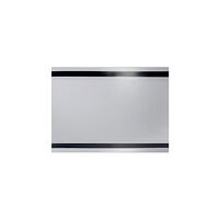 [NORDIC Brands] Magnetficka PVC A4 liggande antireflex