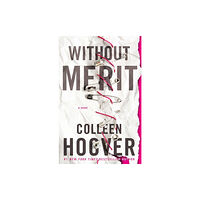 Colleen Hoover Without Merit (pocket, eng)