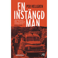 Per Hellgren En instängd man (pocket)