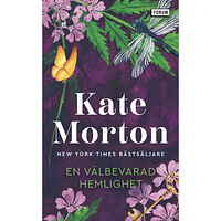 Kate Morton En välbevarad hemlighet (pocket)