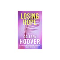 Colleen Hoover Losing Hope (pocket, eng)