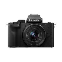 Panasonic Panasonic Lumix G100D + 12-32mm