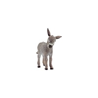 Schleich Schleich World of Nature: Farm Life - donkey foal