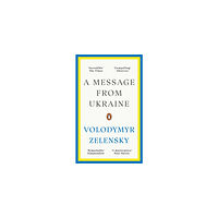 Volodymyr Zelensky A Message from Ukraine (pocket, eng)