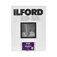 ILFORD PHOTO Ilford Multigrade RC DeLuxe Pearl 10x15CM 100