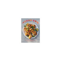Katy Beskow Vegan BBQ (inbunden, eng)