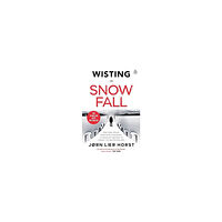 Jorn Lier Horst Snow Fall (pocket, eng)