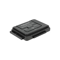 DeLOCK Delock - kontrollerkort - ATA-133 / SATA 6Gb/s - USB 3.0