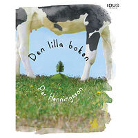 Idus Förlag Den lilla boken (inbunden)