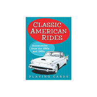 US Games Systems, Inc. Classic American Rides