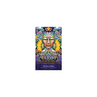 Atria Books Sacred She Tarot Deck and Guidebook