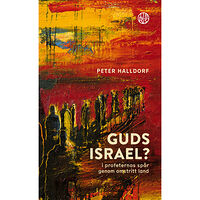 Libris förlag Guds Israel? (inbunden)