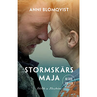 Anni Blomqvist Stormskärs Maja (häftad)