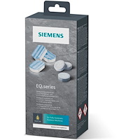 Siemens Siemens TZ80003A delar och tillbehör till kaffemaskin Rengöringstablett