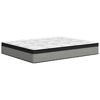 vidaXL Pocketresårmadrass medium plus 160x200 cm