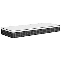 vidaXL Bonellresårmadrass medium 70x200 cm
