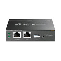 TP-LINK Technologies TP-Link Omada Cloud Controller OC200 - enhet för nätverksadministration